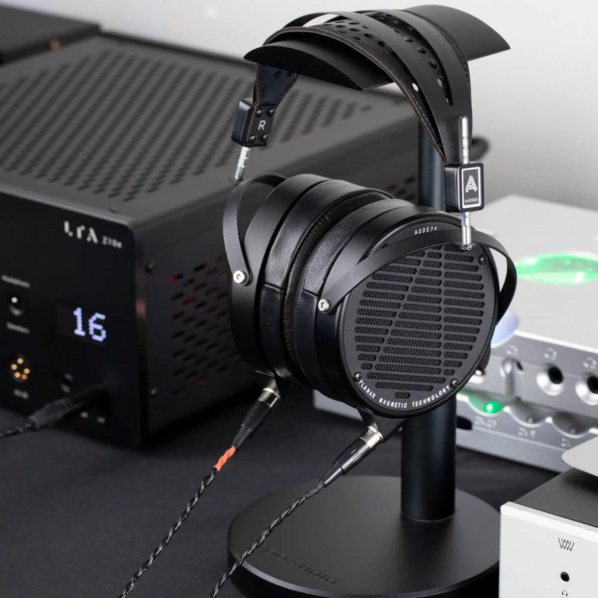 Audeze LCD-X - Cool Kids Audio
