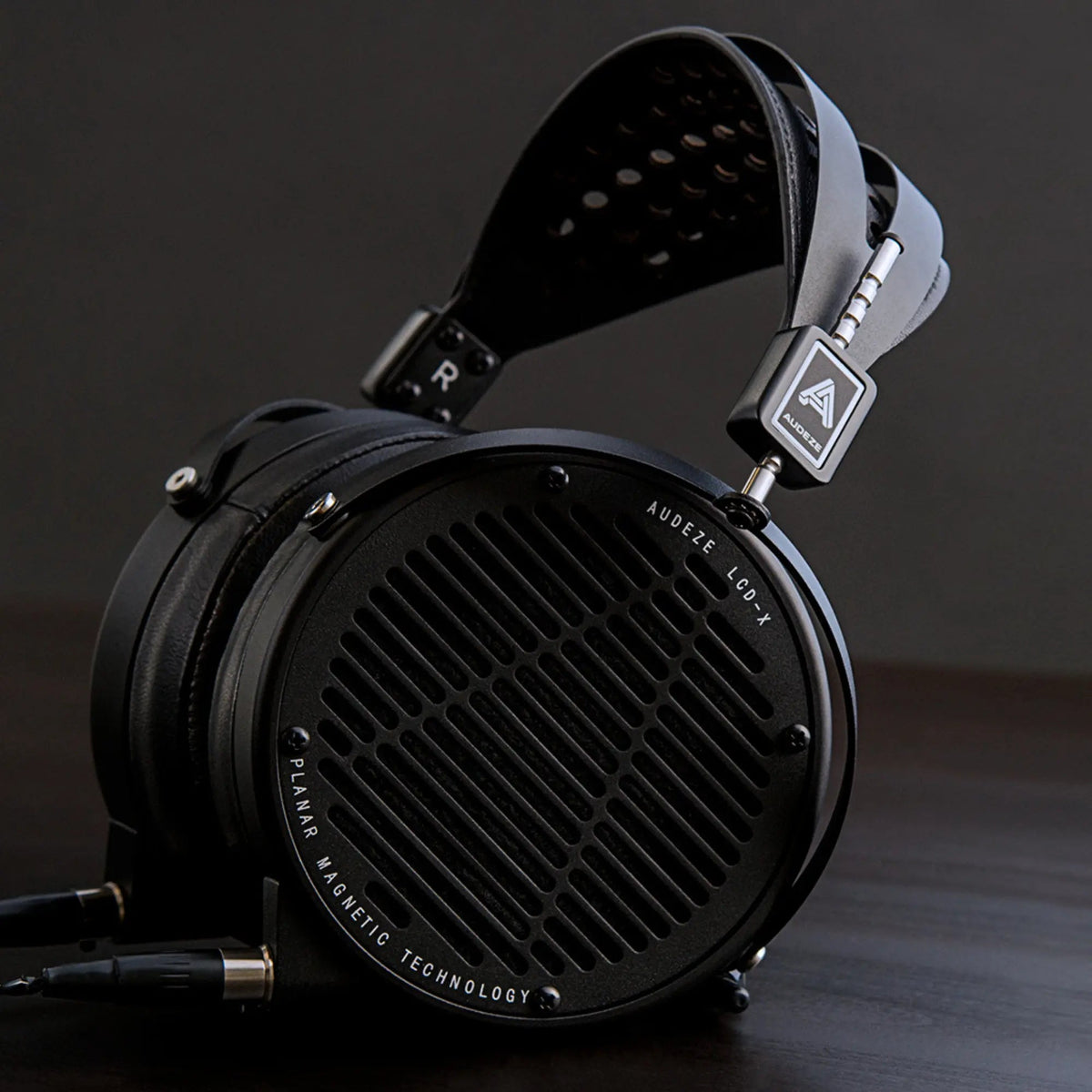 Audeze LCD-X - Cool Kids Audio