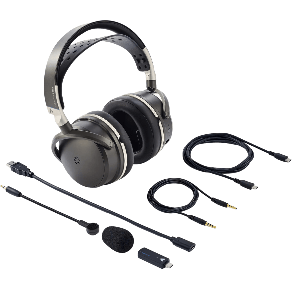 Audeze Maxwell 2 ANC - Cool Kids Audio