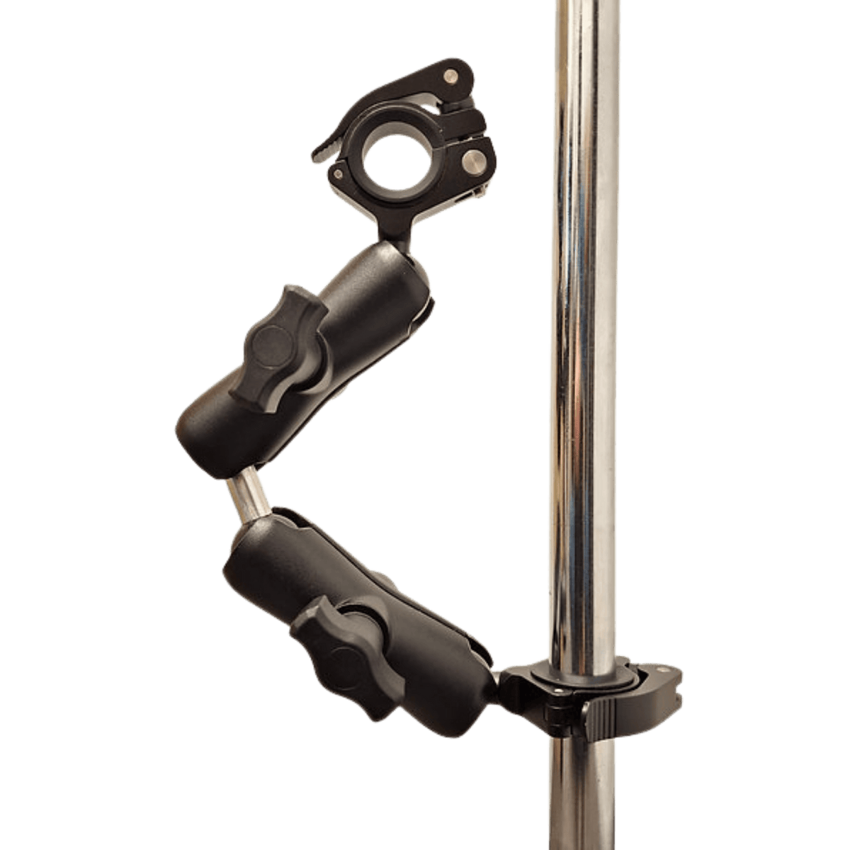 DrAlienSmith Deluxe Kick Mount - Cool Kids Audio