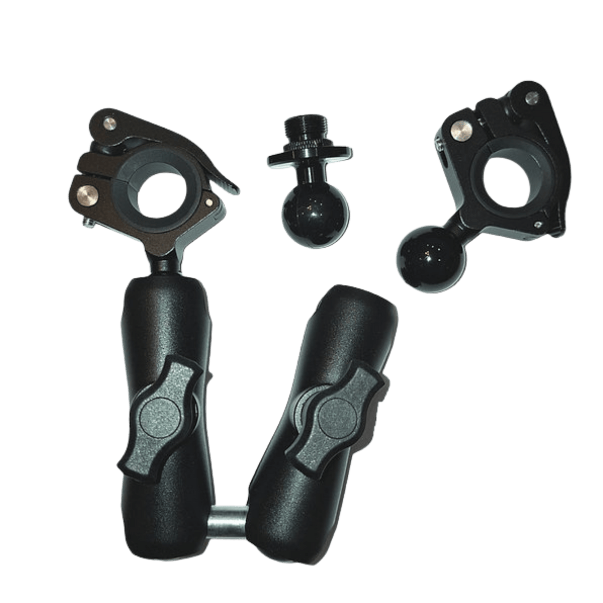 DrAlienSmith Deluxe Kick Mount - Cool Kids Audio