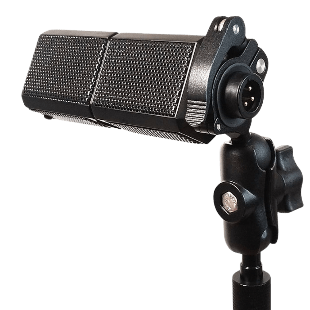 DrAlienSmith Deluxe Mic Mount - Cool Kids Audio