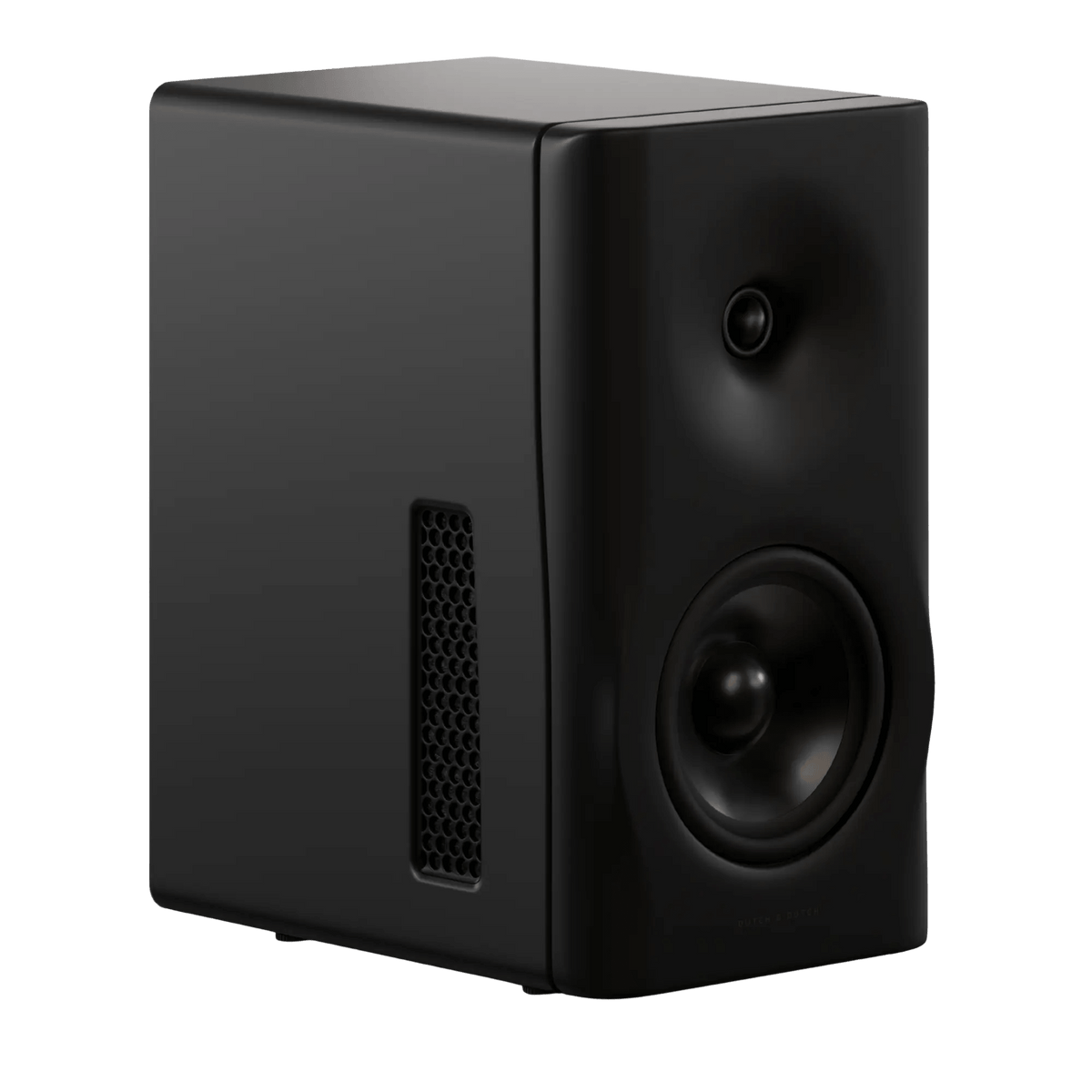 Dutch & Dutch 6c Studio - Cool Kids Audio
