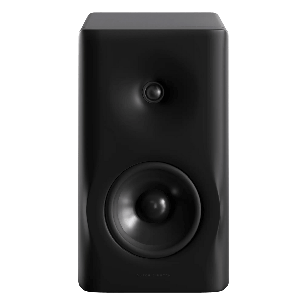 Dutch & Dutch 6c Studio - Cool Kids Audio