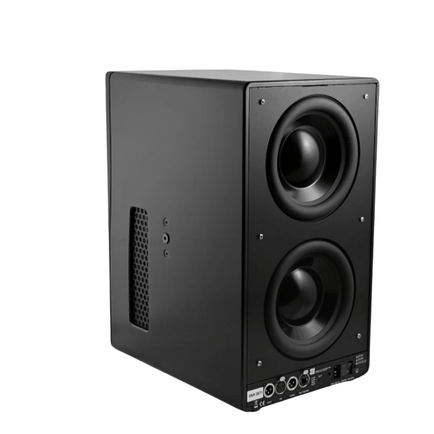 Dutch & Dutch 8C Studio - Cool Kids Audio