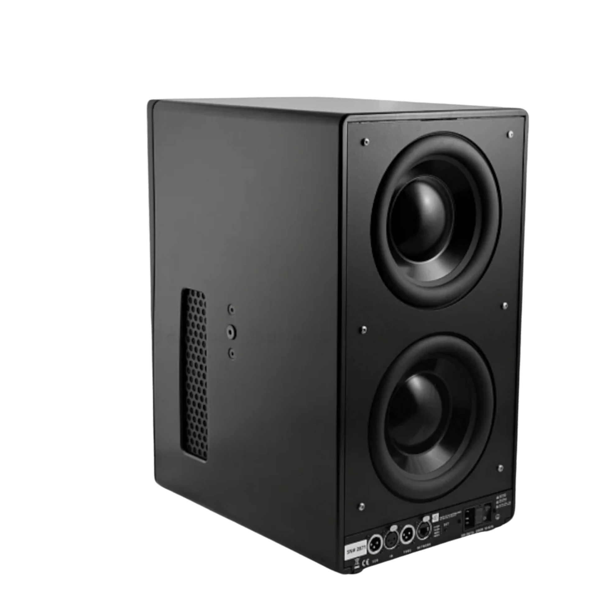 Dutch & Dutch 8C Studio - Cool Kids Audio