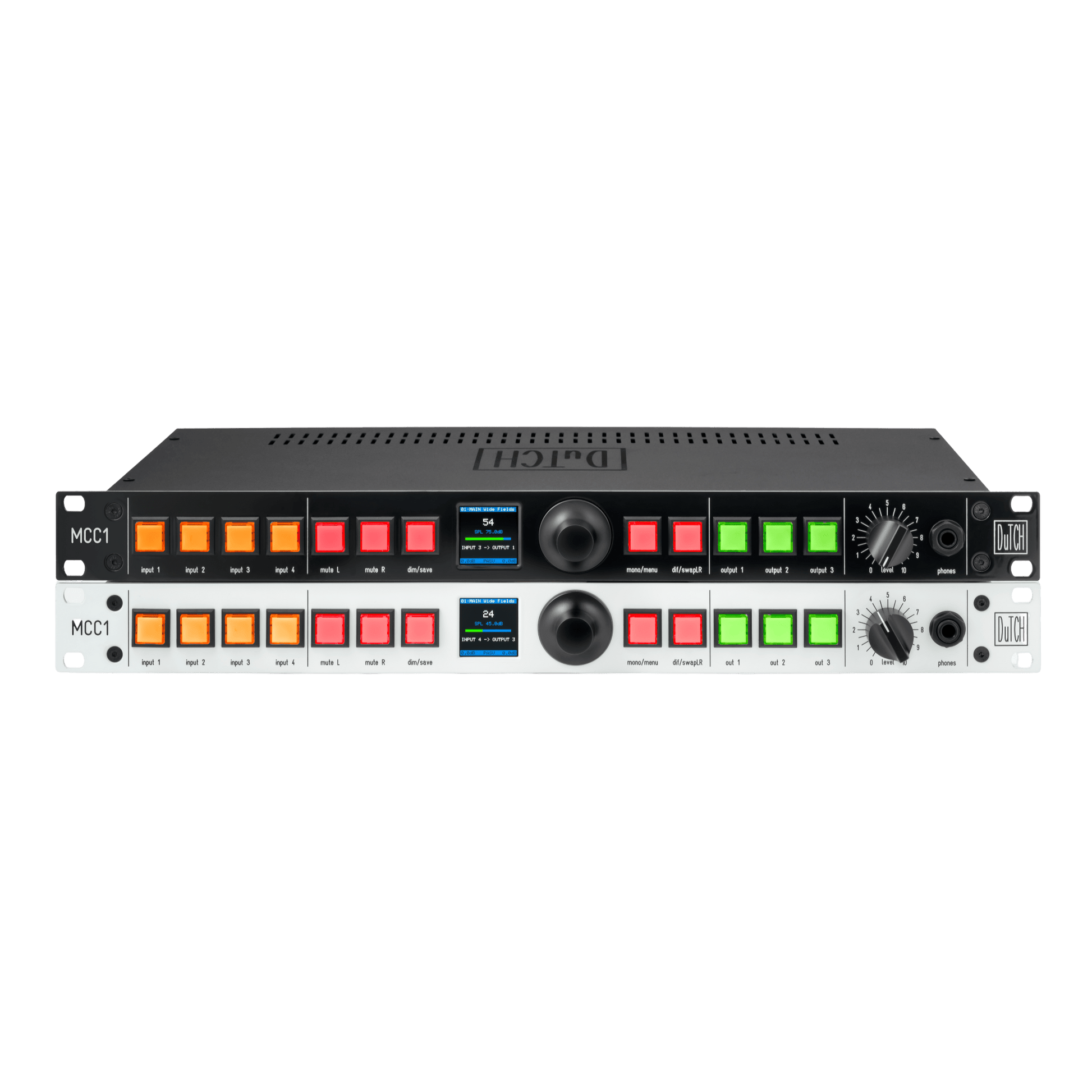 DuTCH.audio MCC1 - Cool Kids Audio