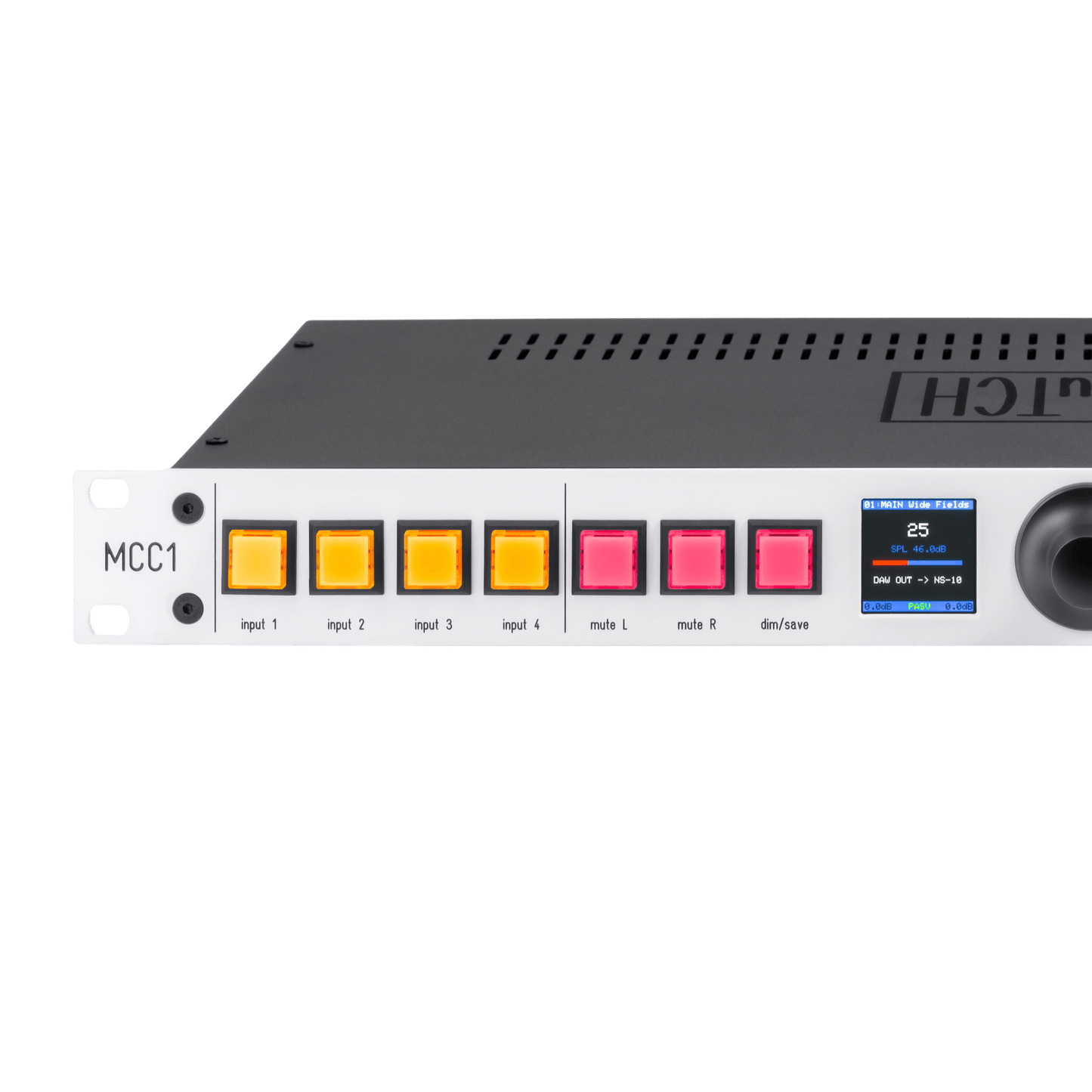 DuTCH.audio MCC1 - Cool Kids Audio