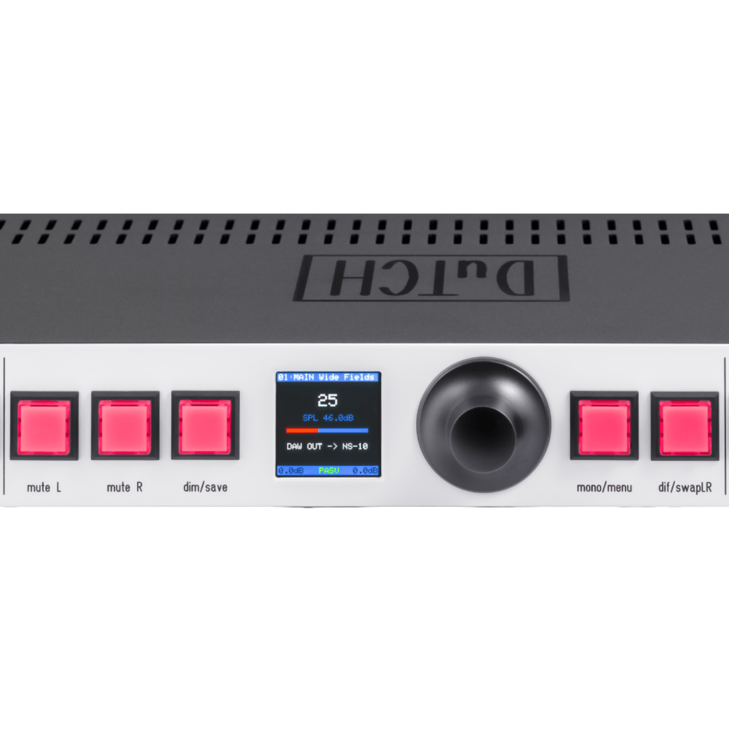 DuTCH.audio MCC1 - Cool Kids Audio