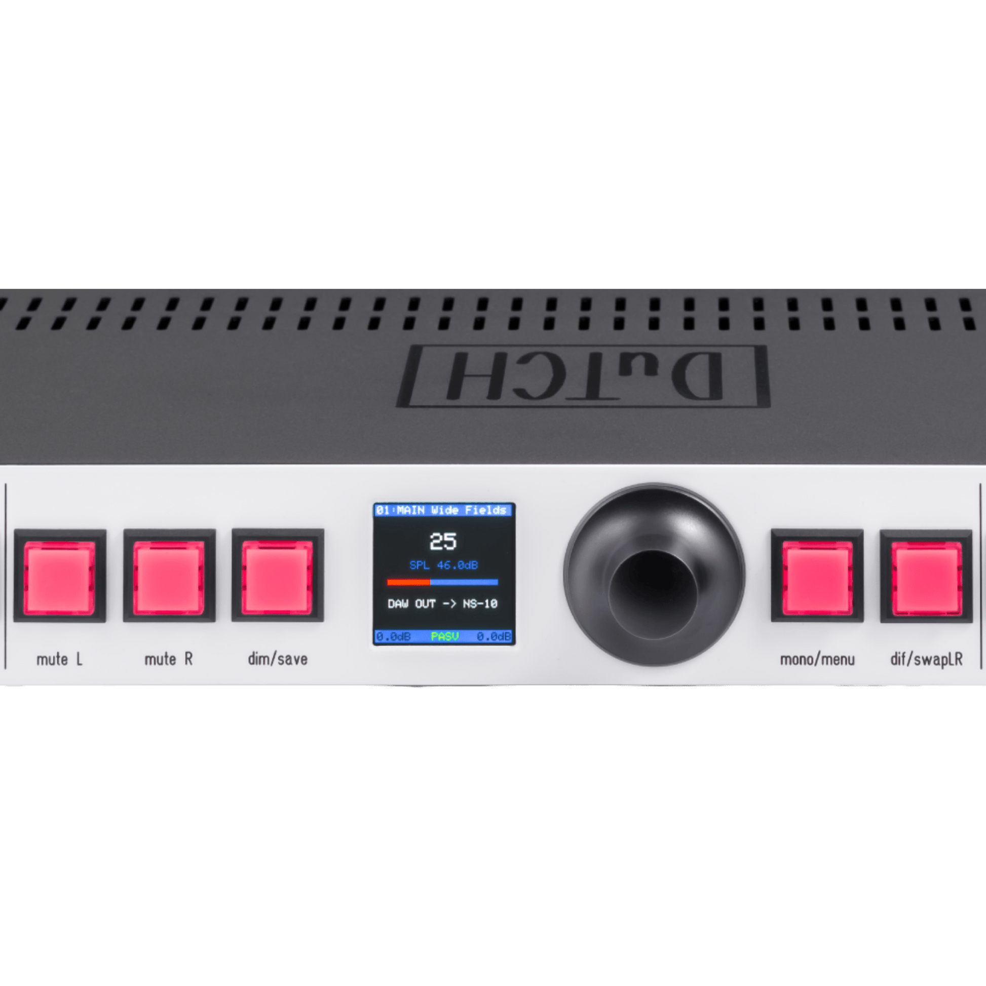 DuTCH.audio MCC1 - Cool Kids Audio