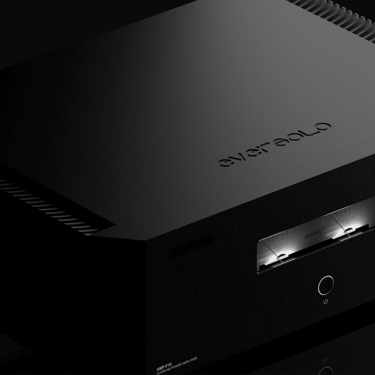 Eversolo AMP-F10 - Cool Kids Audio