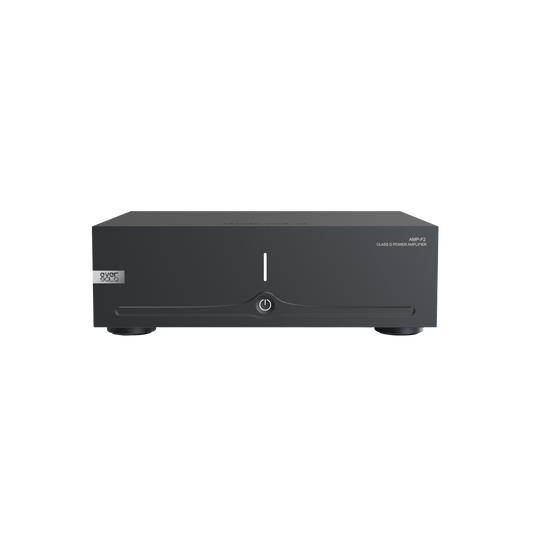 Eversolo AMP-F2 - Cool Kids Audio