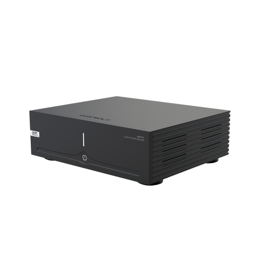 Eversolo AMP-F2 - Cool Kids Audio