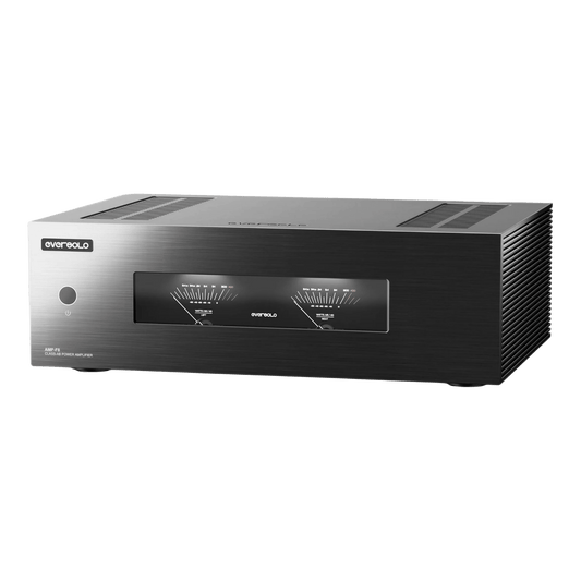 Eversolo AMP-F8 - Cool Kids Audio