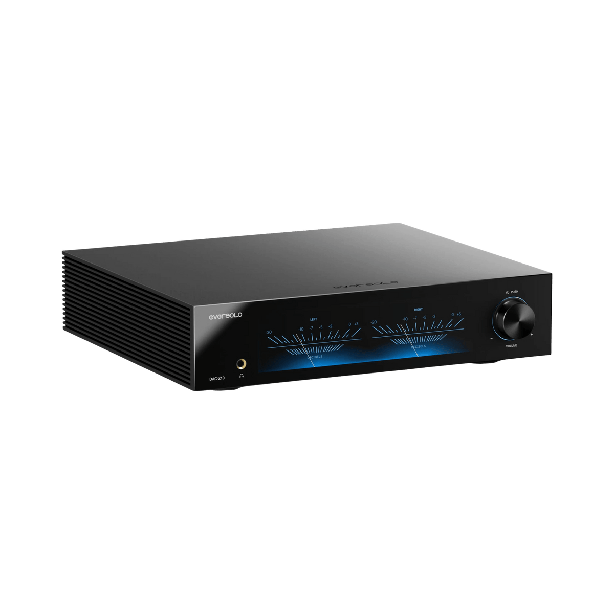 Eversolo DAC-Z10 - Cool Kids Audio