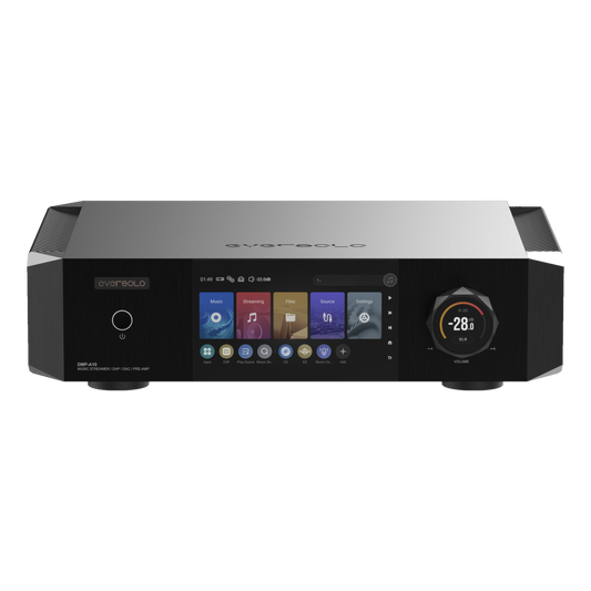 Eversolo DMP-A10