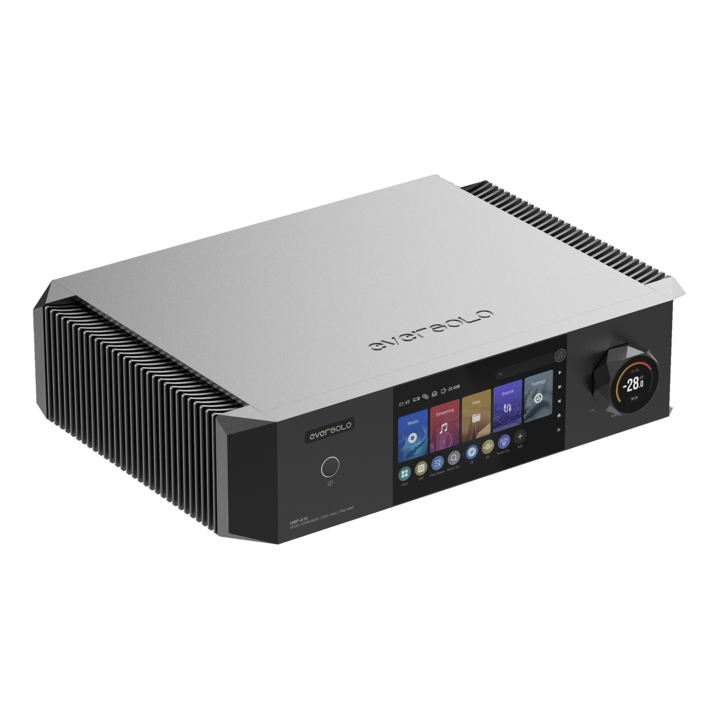 Eversolo DMP-A10