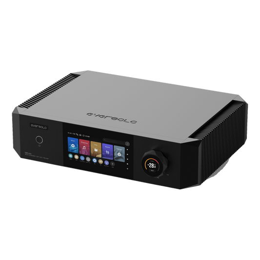 Eversolo DMP-A10 - Cool Kids Audio
