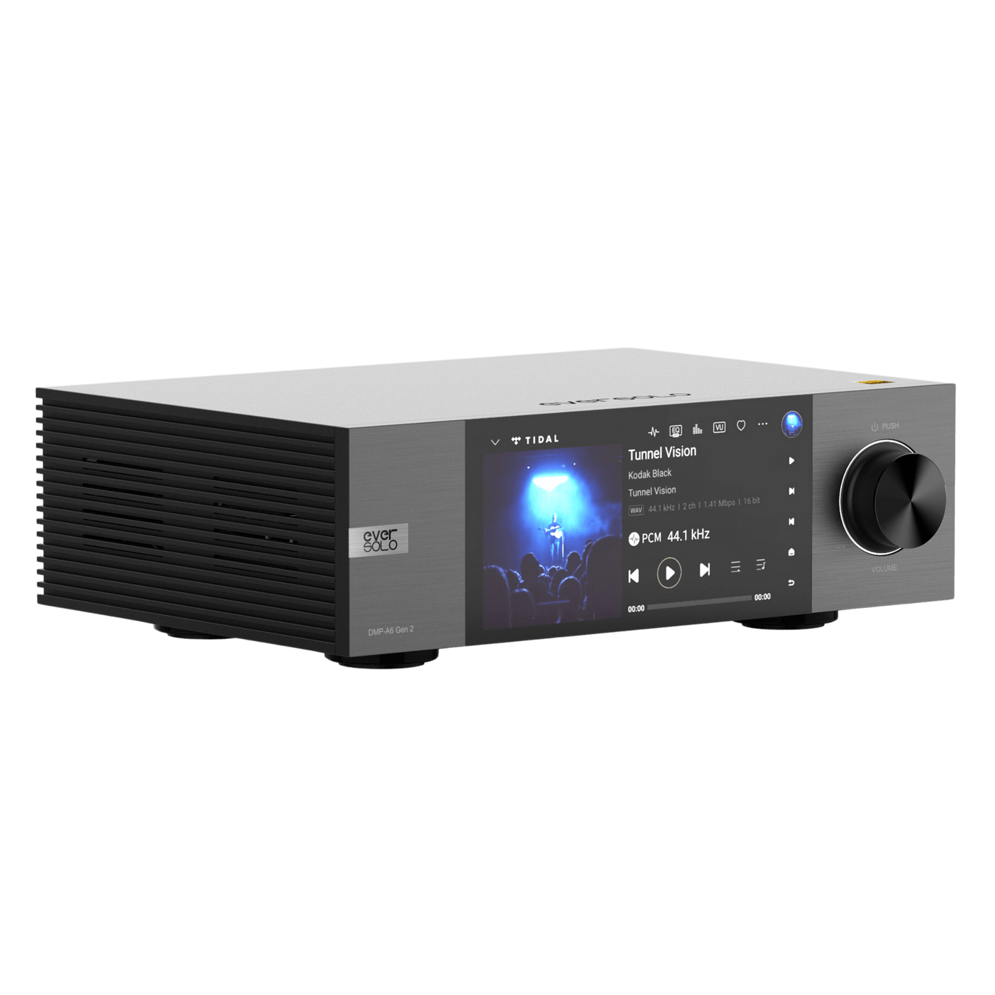 EverSolo DMP - A6 Gen 2 - Cool Kids Audio