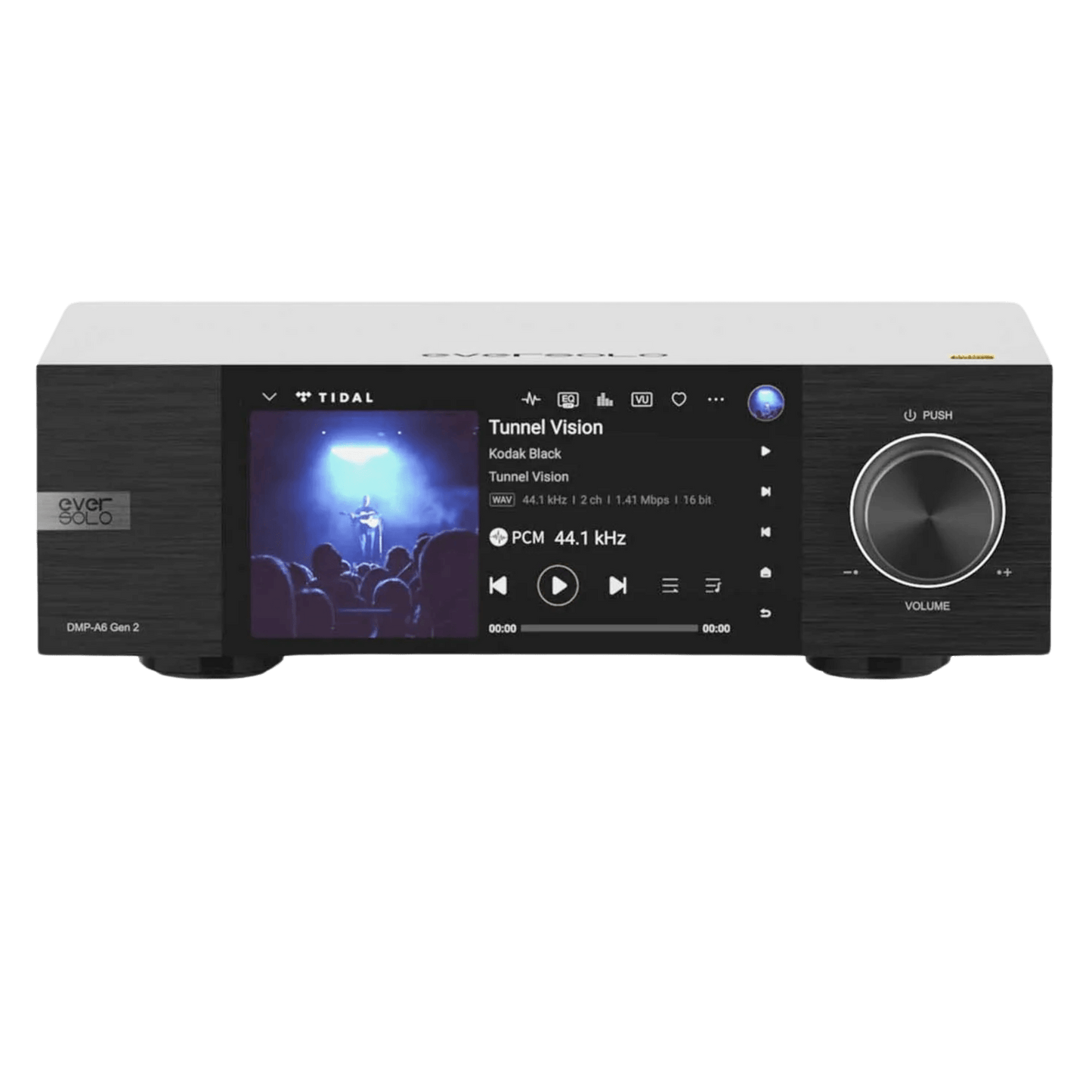 EverSolo DMP - A6 Gen 2 - Cool Kids Audio