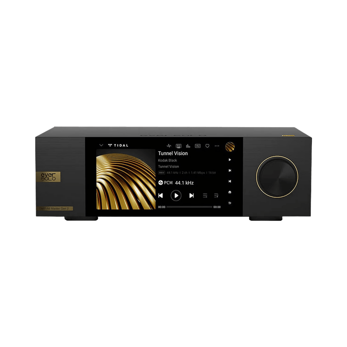 Eversolo DMP-A6 Master Edition Gen 2 - Cool Kids Audio