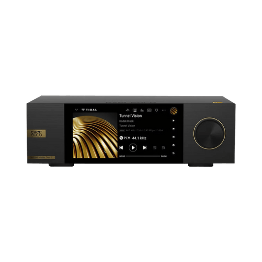 Eversolo DMP-A6 Master Edition Gen 2 - Cool Kids Audio