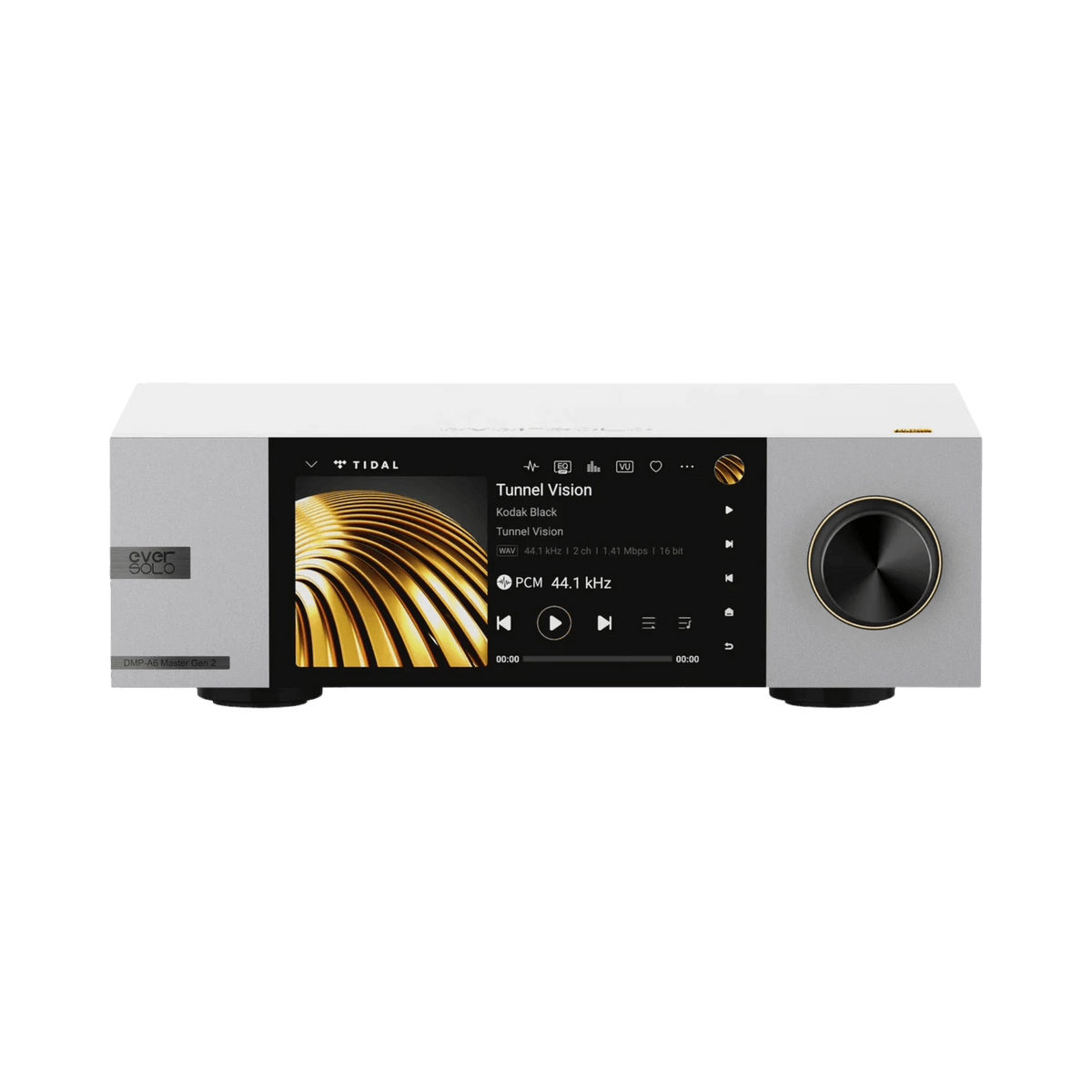 Eversolo DMP-A6 Master Edition Gen 2 - Cool Kids Audio