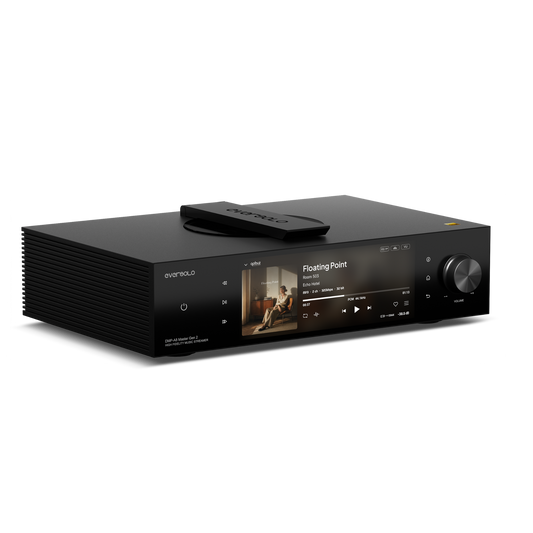 Eversolo DMP-A8 Master Gen 2