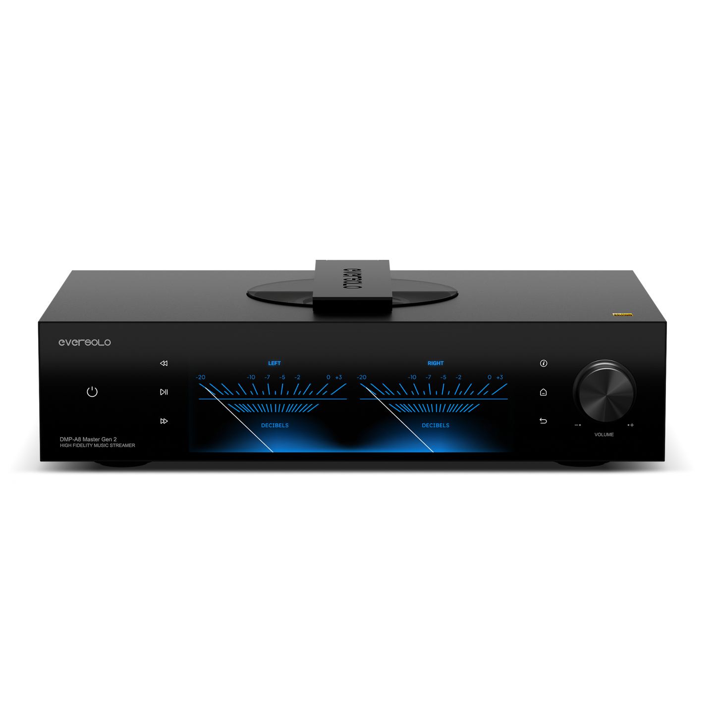 Eversolo DMP-A8 Master Gen 2