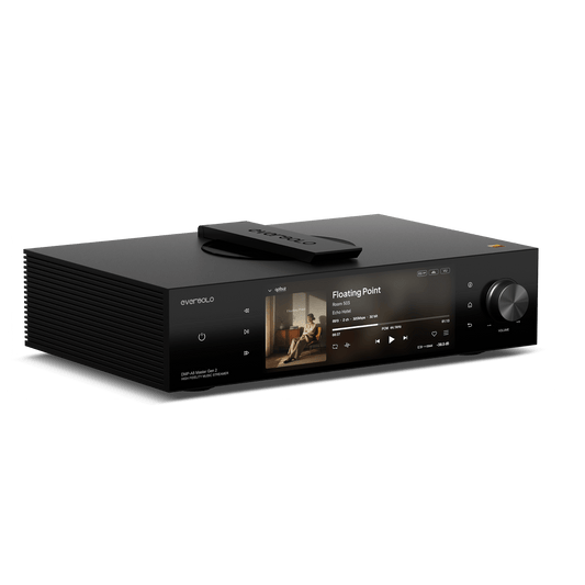 Eversolo DMP-A8 Master Gen 2 - Cool Kids Audio