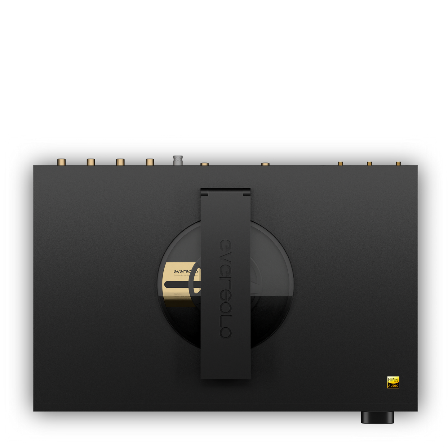 Eversolo DMP-A8 Master Gen 2