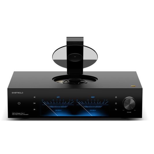 Eversolo DMP-A8 Master Gen 2