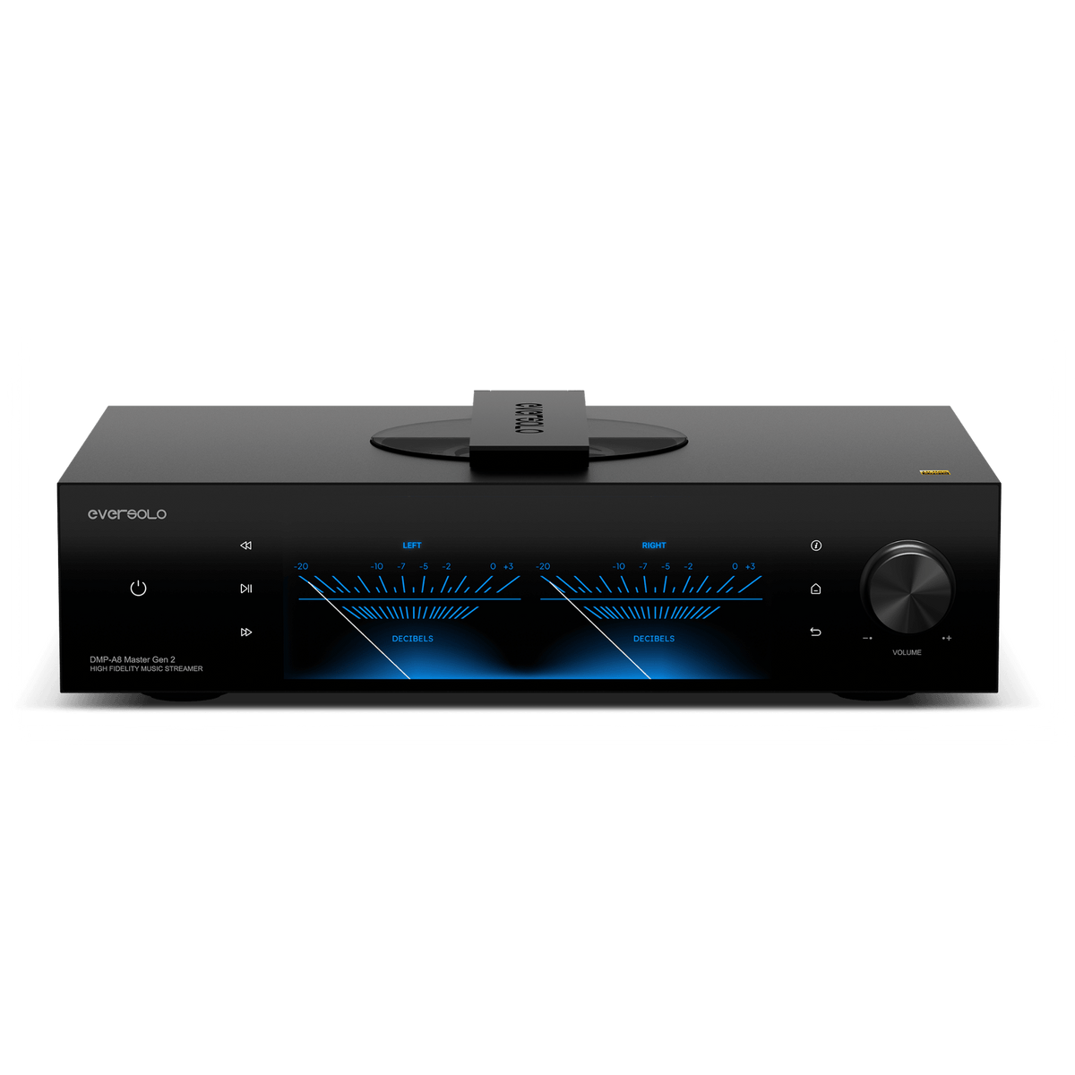 Eversolo DMP-A8 Master Gen 2 - Cool Kids Audio
