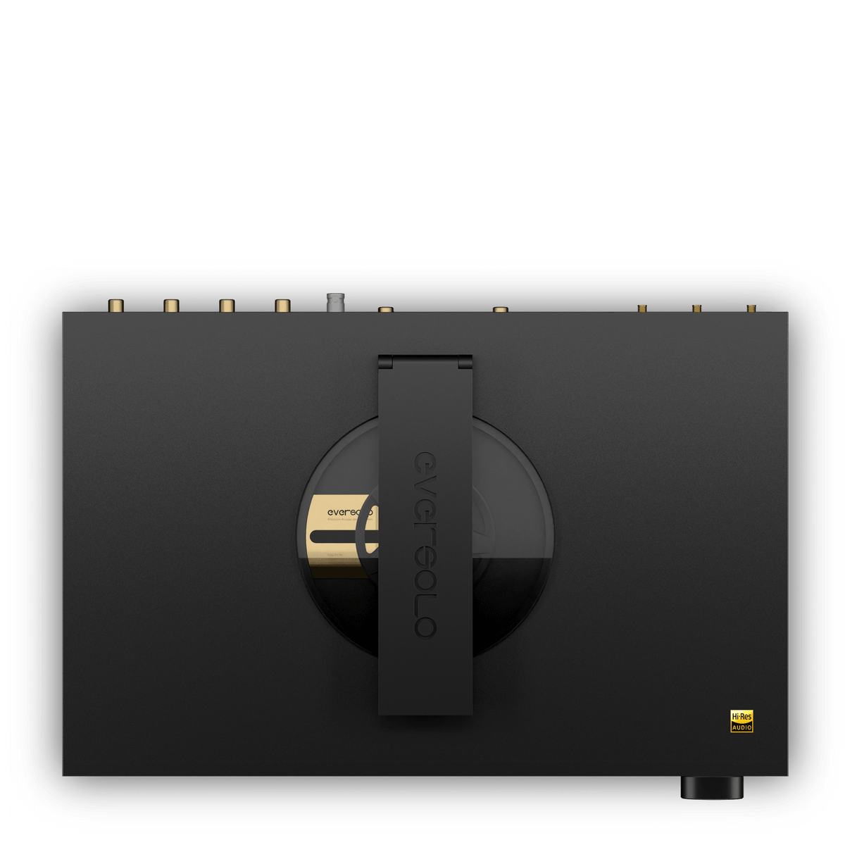 Eversolo DMP-A8 Master Gen 2 - Cool Kids Audio