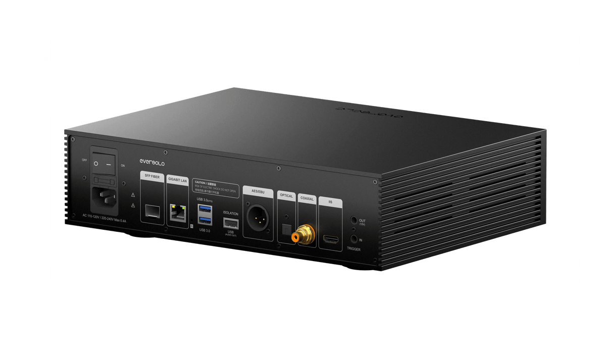 Eversolo T8 - Cool Kids Audio