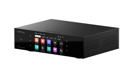Eversolo T8 - Cool Kids Audio