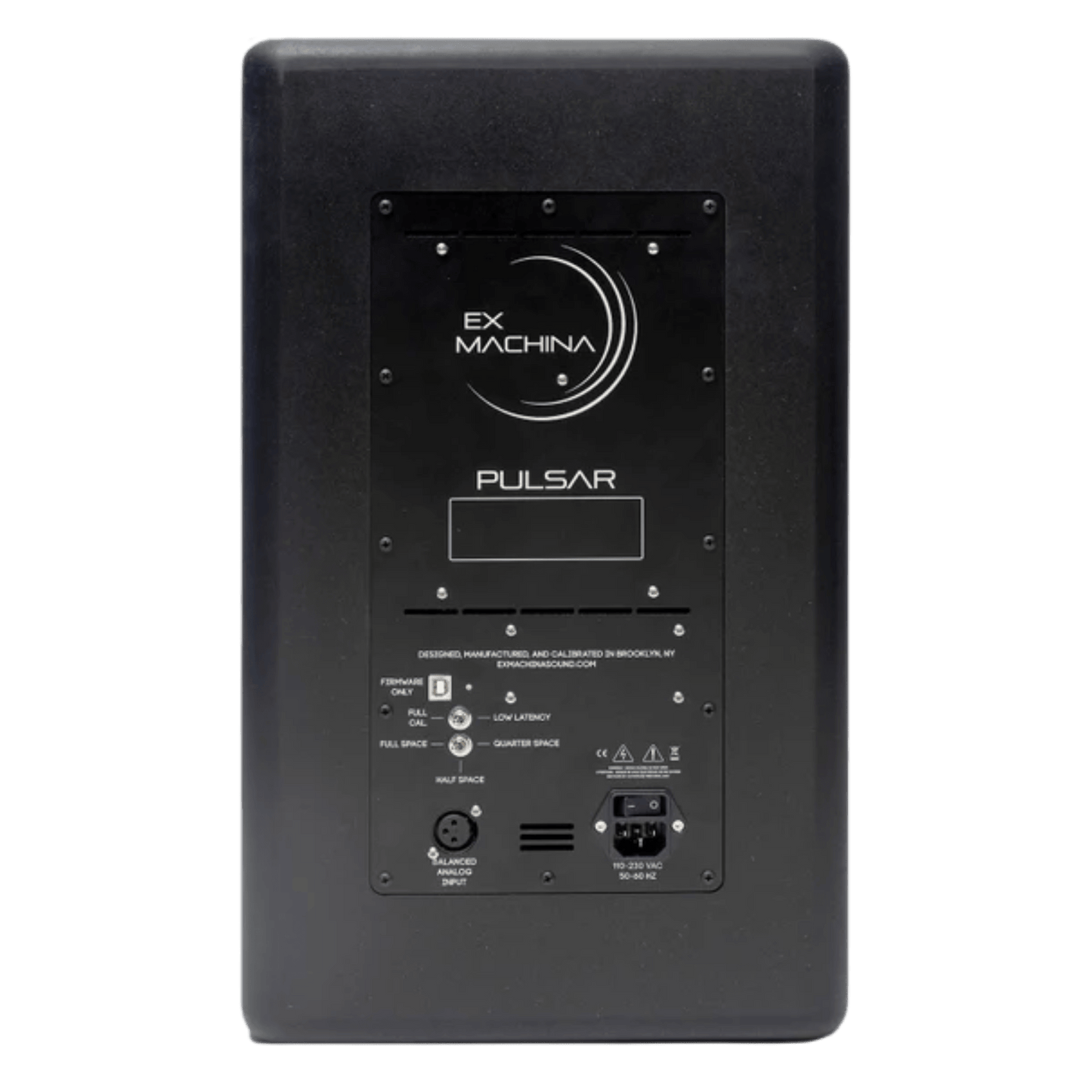 Ex Machina Pulsar MKII - Cool Kids Audio