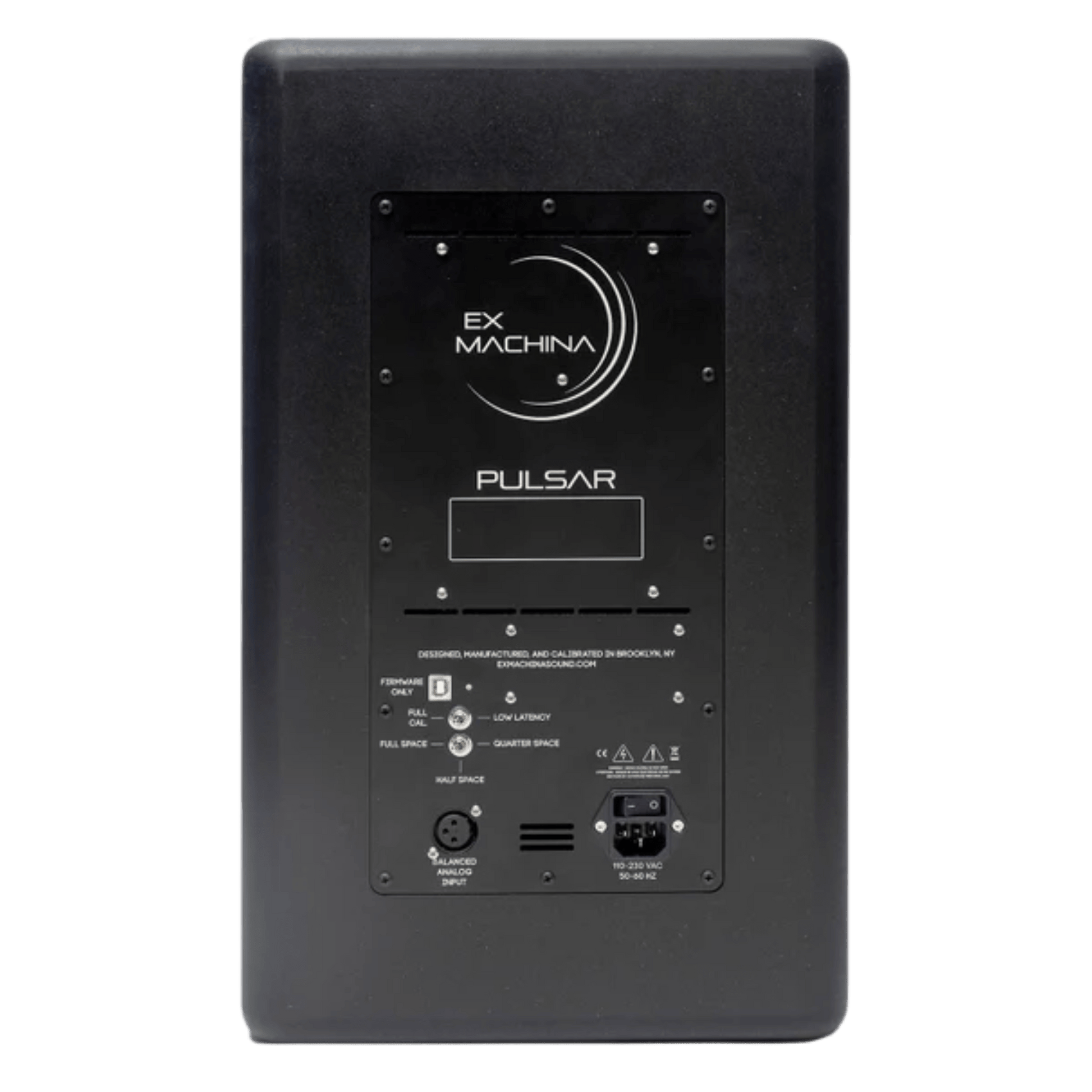 Ex Machina Pulsar MKII - Cool Kids Audio