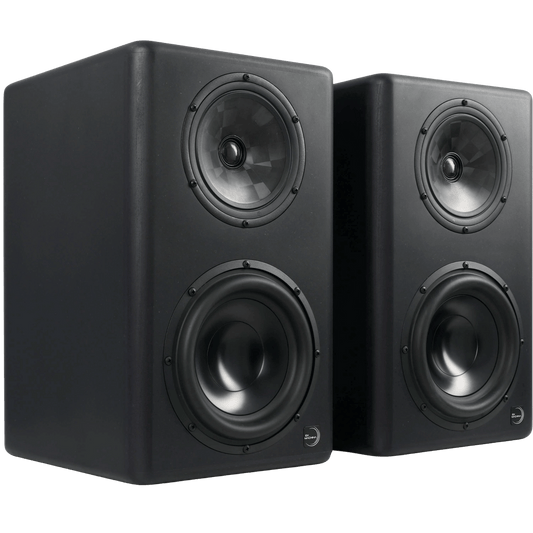 Ex Machina Pulsar MKII - Cool Kids Audio