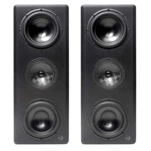 Ex Machina Quasar MKII - Cool Kids Audio