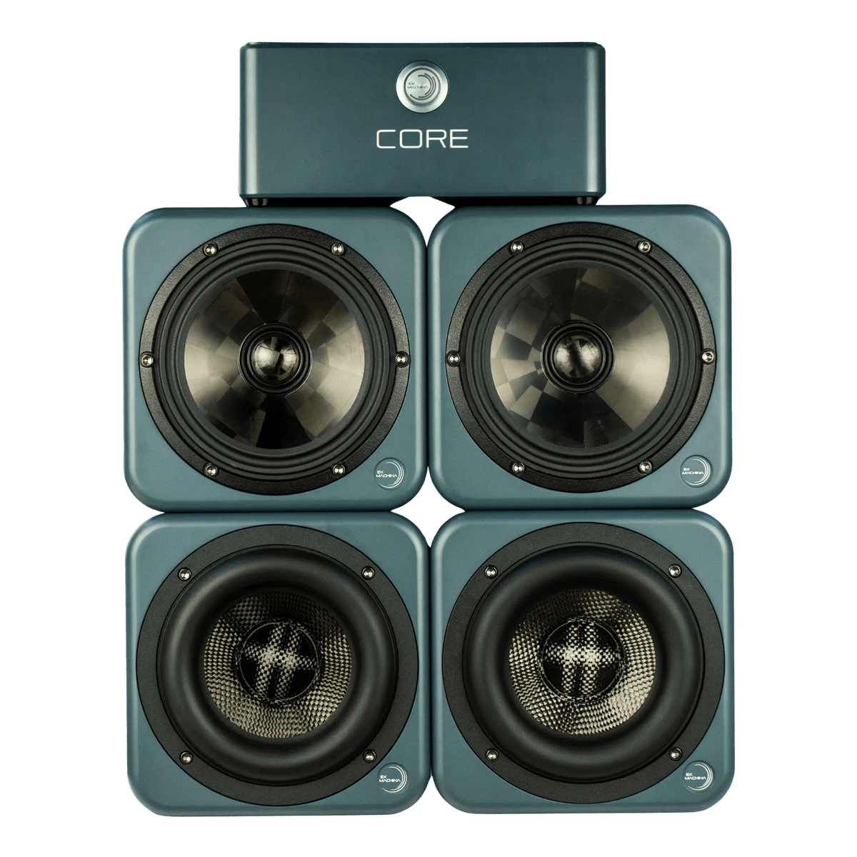 Ex Machina Soundworks Selene - Cool Kids Audio