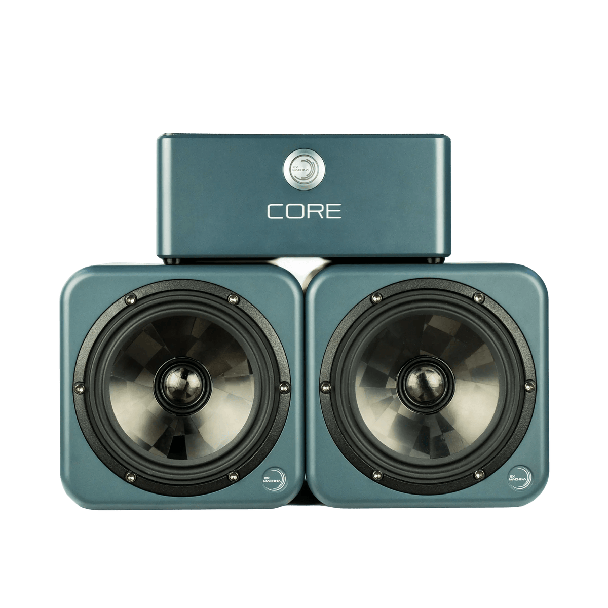 Ex Machina Soundworks Selene - Cool Kids Audio