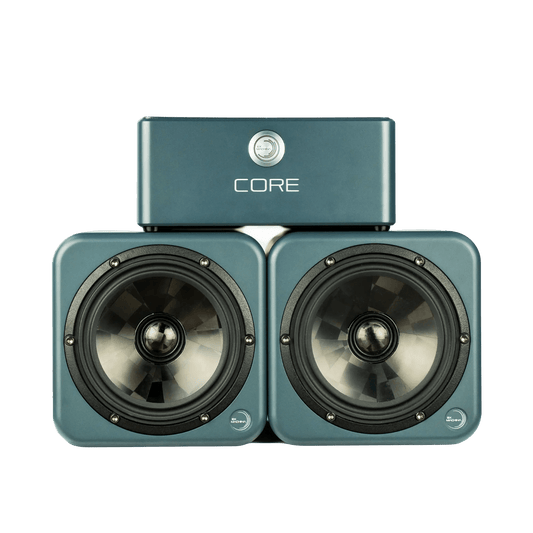 Ex Machina Soundworks Selene - Cool Kids Audio
