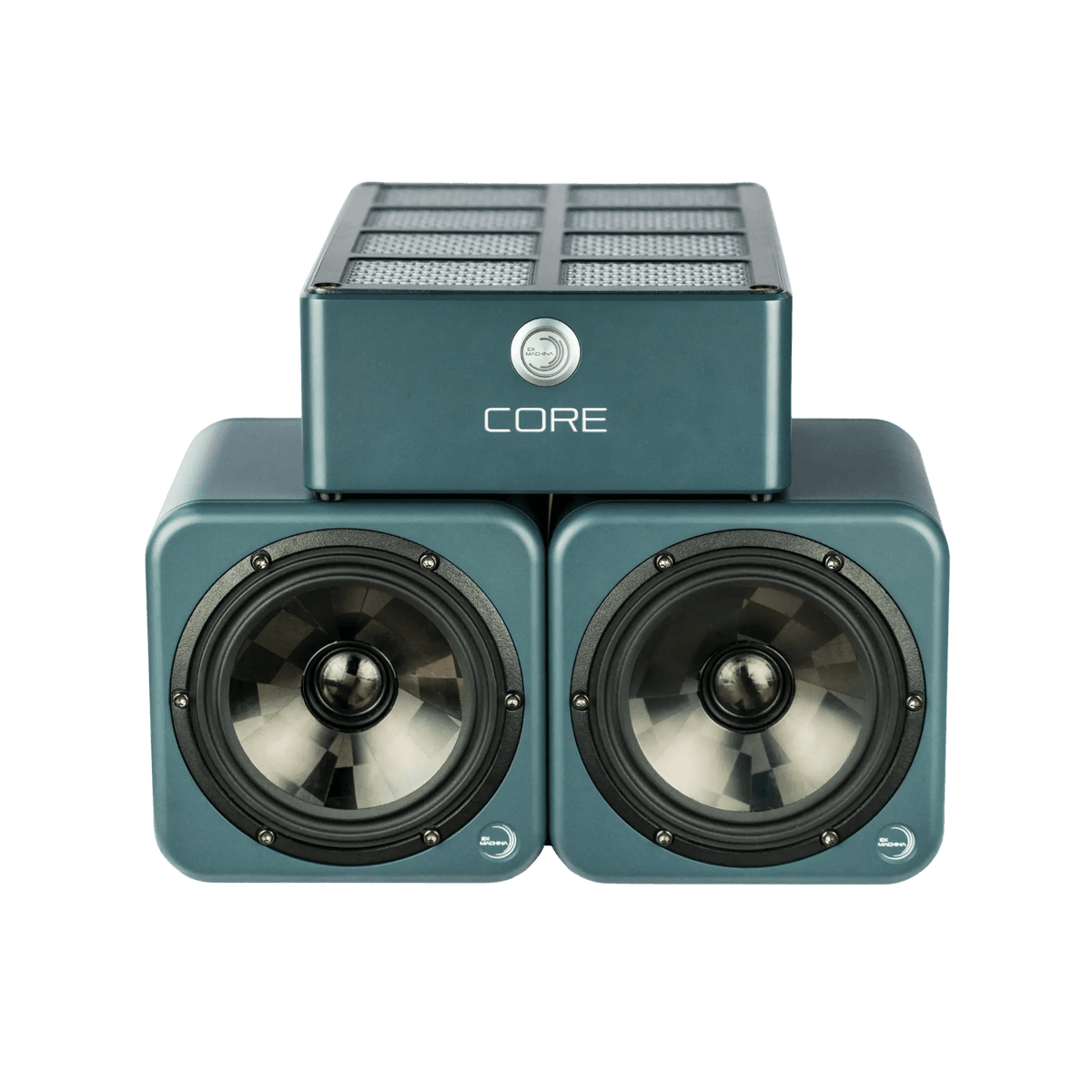 Ex Machina Soundworks Selene - Cool Kids Audio