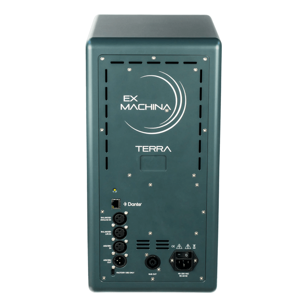 Ex Machina Soundworks Terra - Cool Kids Audio