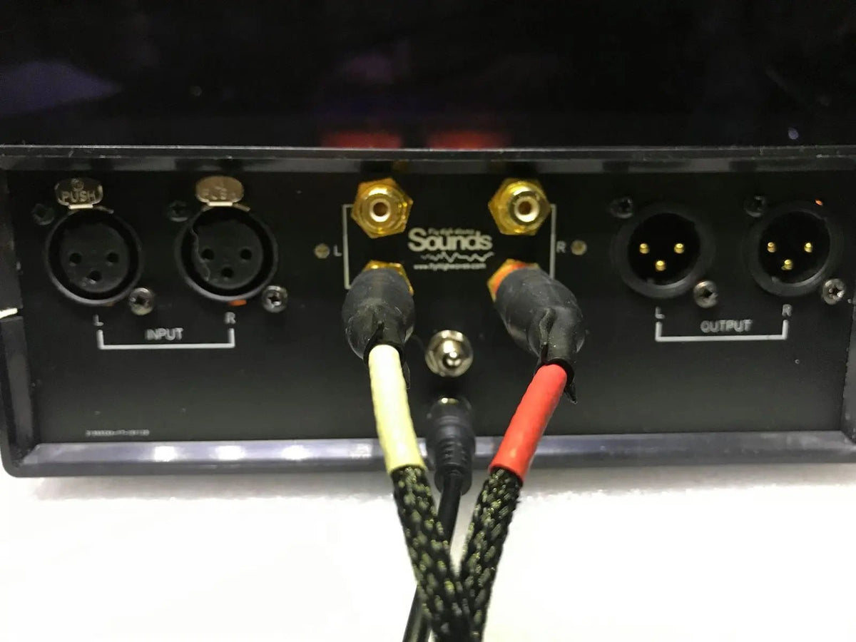 Fly High Waves Sounds VU Meters - Cool Kids Audio