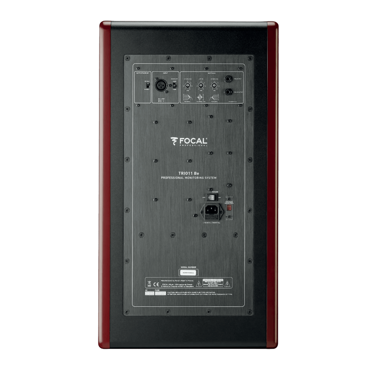 Focal Trio11 Be - Cool Kids Audio