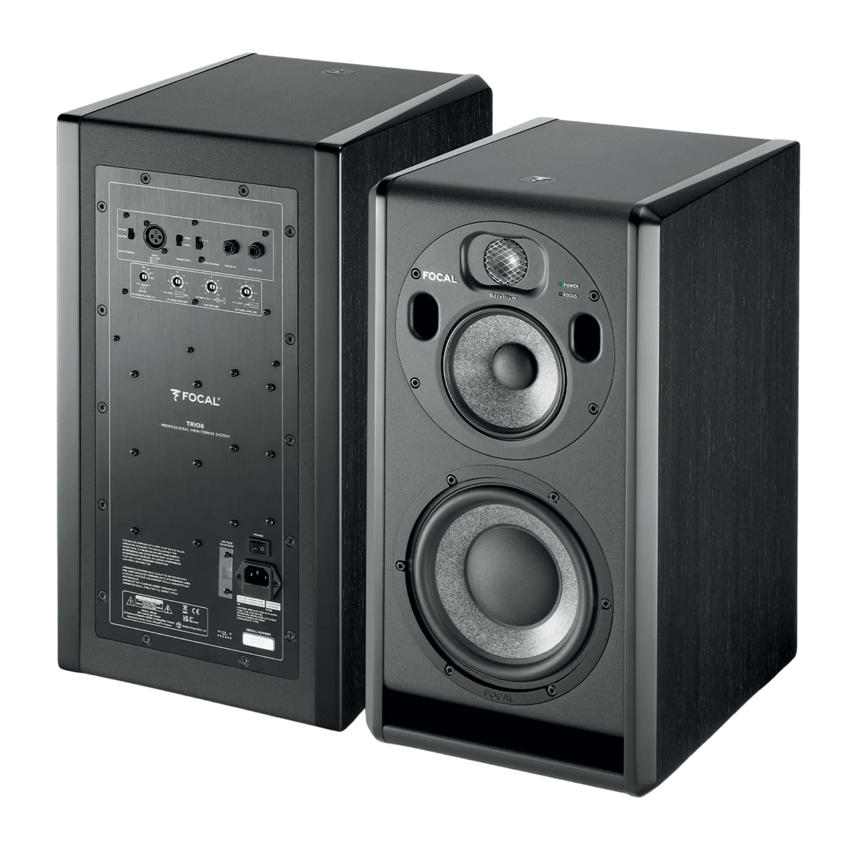 Focal Trio6 ST6 - Cool Kids Audio