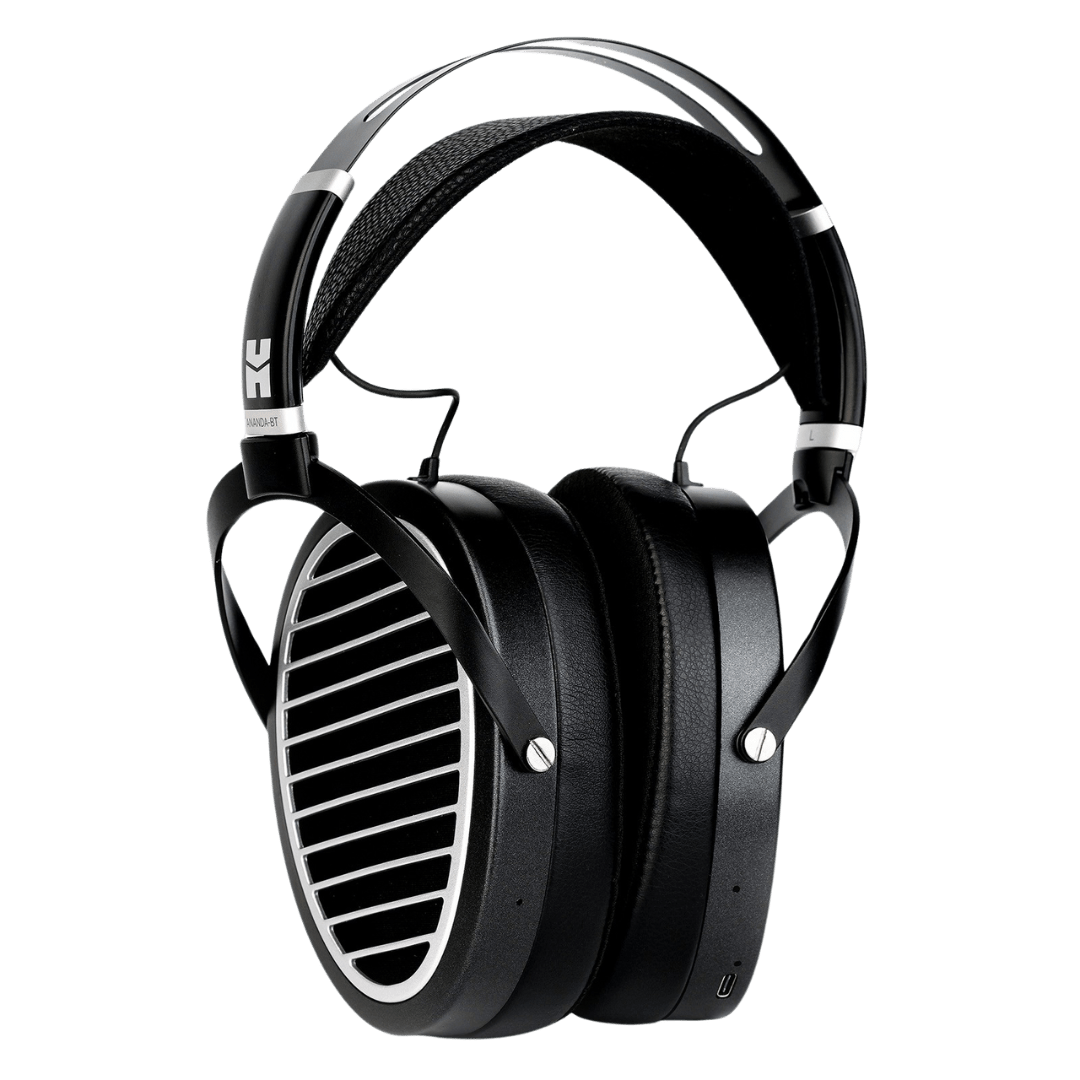 HiFiMAN Ananda BT R2R - Cool Kids Audio