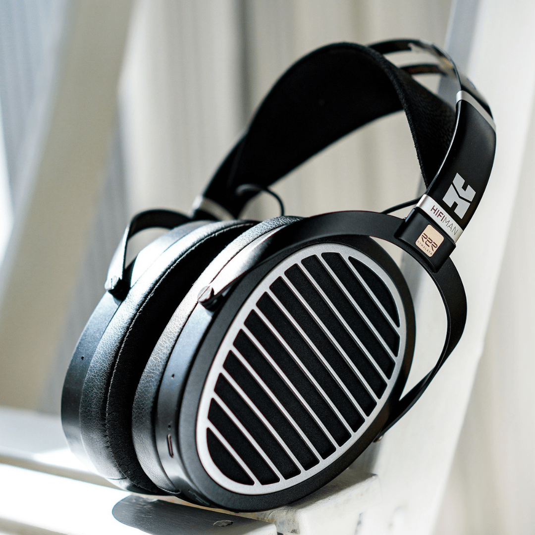 HiFiMAN Ananda BT R2R - Cool Kids Audio